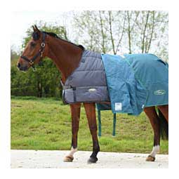 Green-Tec Medium/Lite Horse Blanket Liner Weatherbeeta